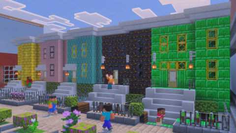 Minecraft Deluxe and Ultimate Bundles: Official 2026 Release Details
