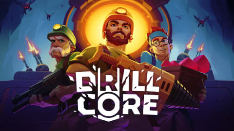 Drill Core Digs Deep Onto Consoles for Xbox Series X and S in 2026