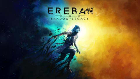 Ereban: Shadow Legacy Slips Onto Xbox and PlayStation Consoles in 2026
