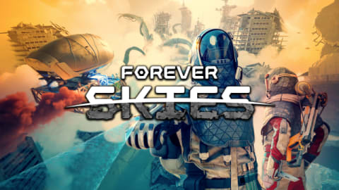 Forever Skies Xbox Series X Release Date 2026 and Final Echoes Update