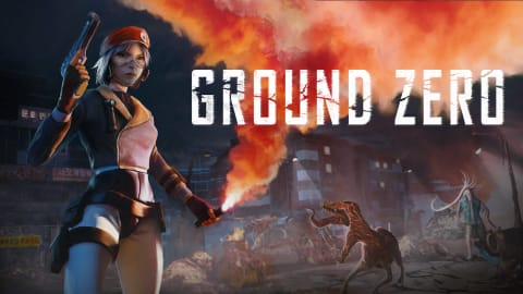 Ground Zero Drops Players Into A Terrifying Post-Apocalyptic Busan in 2026