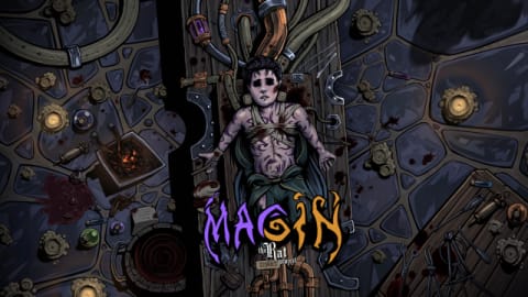 Magin: The Rat Project Stories Arrives on Console and PC in 2026