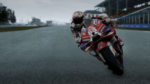 MotoGP 26 Announced for Xbox Series X, Xbox Series S, and Nintendo Switch 2