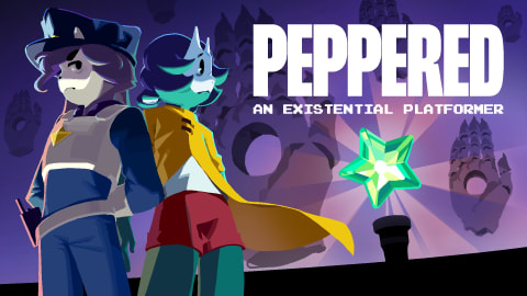 PEPPERED: An Existential Platformer Console Release Date 2026