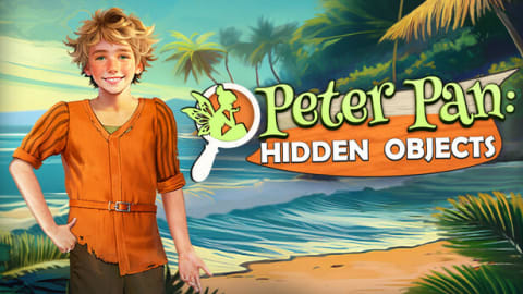 Peter Pan: Hidden Objects Xbox Release Date 2026 and Platform Details