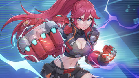 Star Fire: Eternal Cycle Ignites On Xbox Series X, S and PC in 2026