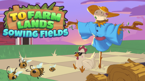 To Farm Lands Expands With Sowing Fields Update for Xbox in 2026