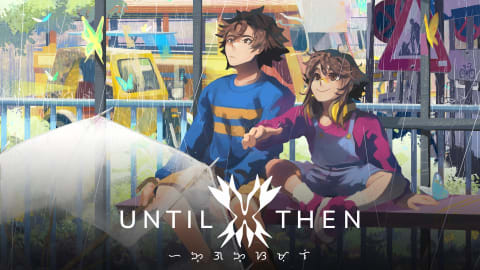Until Then Arrives On Xbox Series X and Series S in 2026