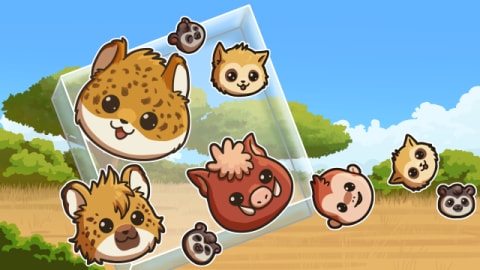 Zoo Orbs: Safari Released on Xbox and PC in 2026