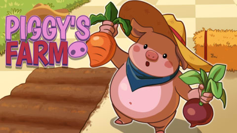 Piggy’s Farm Launches on Xbox Series X, Series S and Handheld in 2026
