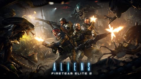 Aliens: Fireteam Elite 2 Confirmed for 2026 Release on Xbox and PC