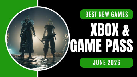 Biggest New Xbox Games to Play in June 2026: Complete Release Guide