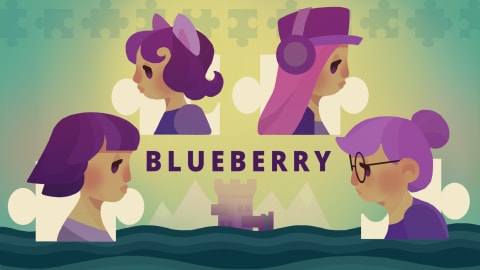 Blueberry Release News: Narrative Adventure Launches on Xbox and PS5