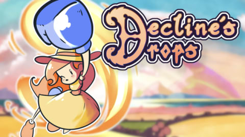 Decline’s Drops Arrives on Xbox Series X|S: A 2026 Action-Platformer Review