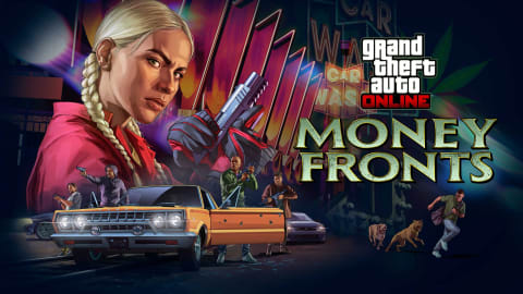 GTA Online Weekly Update 2026: Money Fronts Bonuses and Lamar Payouts