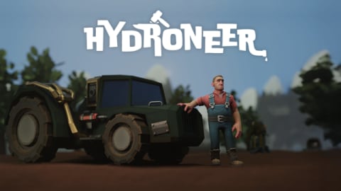 Hydroneer Console Release Date 2026: Xbox and PlayStation Details