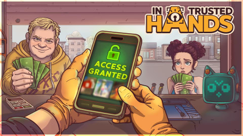 In Trusted Hands Release Details: 2026 Repair Sim Now Available
