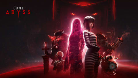 Luna Abyss Drops Into Xbox Series X|S and Game Pass in 2026