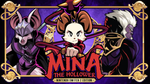 Mina The Hollower Is Now Available: 2026 Release Details