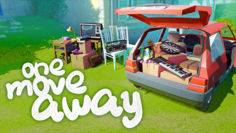 One Move Away Turns House Into A Cozy Puzzle Experience on Xbox 2026