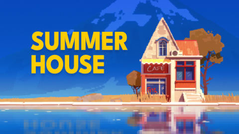SUMMERHOUSE Console Release: Xbox Series X, S, and Switch Details 2026
