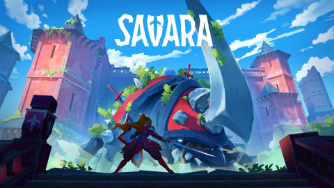 Savara Is On Xbox Series X, Xbox Series S, and PlayStation in 2026
