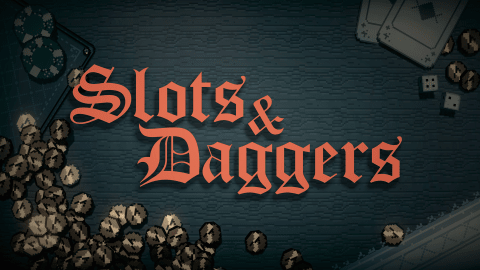 Slots & Daggers Launches on Xbox and PC in 2026: Official Details