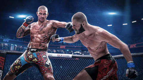 EA SPORTS UFC 6 Release Date, Editions, and Features Guide 2026