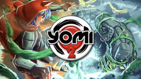 Yomi 2 Released on Xbox and PlayStation in 2026: Strategy Card Combat