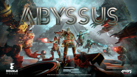 Abyssus Brings Co-op Brinepunk Chaos to Game Pass Today