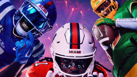 EA SPORTS College Football 27 Release Date and Cover Stars Revealed