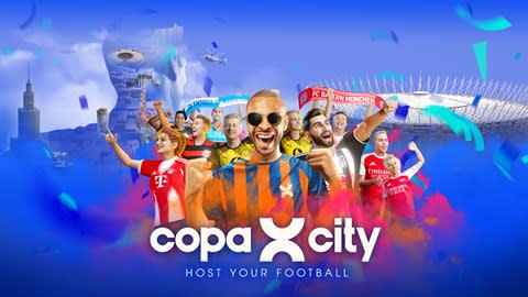 Copa City Shifts Focus from the Pitch to the Logistics of Football