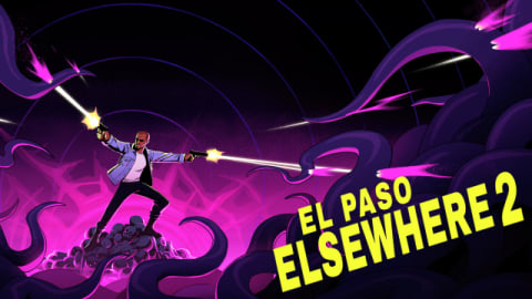 Strange Scaffold Reveals El Paso, Elsewhere 2 for 2026 Release