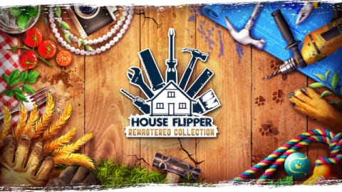 House Flipper Remastered Collection Brings Renovations to Modern Consoles