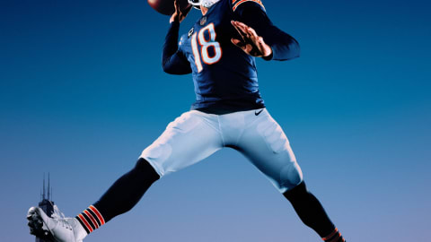 Madden NFL 27 Cover Star Revealed: Caleb Williams Makes History
