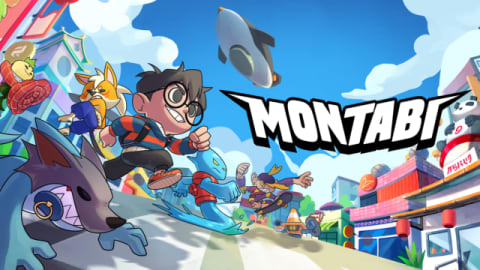 Montabi Official Release Date August 2026 for Xbox and PC