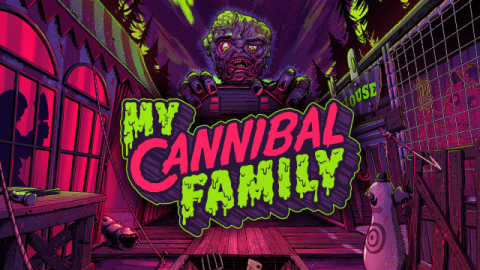 My Cannibal Family 2027 Release Details and Gameplay Features