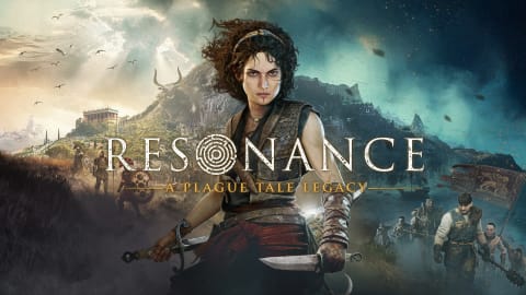 Resonance: A Plague Tale Legacy Release Date and Game Pass Details 2026