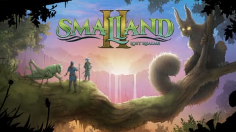 Smalland 2: Lost Realms Revealed for Xbox Series X and S in 2026