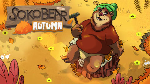 Sokobear Autumn Launches on Xbox and PC: A 2026 Puzzle Update