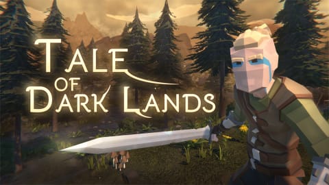 Tale of Dark Lands Review: 2026 Console Action RPG Overview