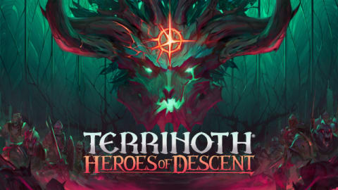 Terrinoth: Heroes of Descent Launches on Xbox Series X and S in 2026