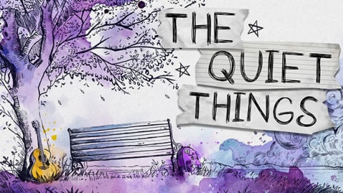 The Quiet Things Review 2026: A Powerful and Personal Story on Xbox