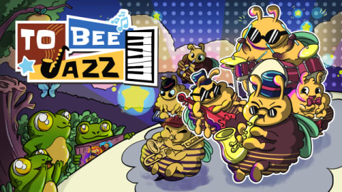 To Bee Jazz Release Details: Xbox Series X|S and PC Launch 2026