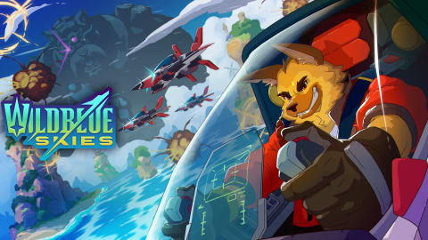 Wild Blue Skies Release Date Set for August 2026 on Xbox and PlayStation