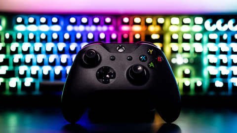 Why Modern Xbox Players Spend More Time in Menus Than Games