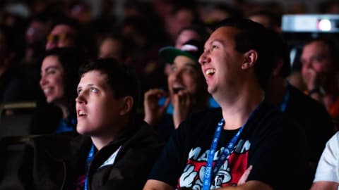 Games Done Quick Expands to Europe for Gamescom 2026 Speedruns