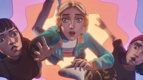 Mixtape Review: A Musical Adventure for PC Players in 2026