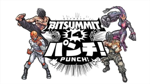 BitSummit 2026 Announces Awards Including VGC Media Highlight
