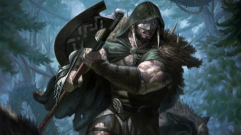 Dungeons and Dragons 2026 Update: The Lament Barbarian Subclass Explained